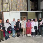 Cik Gu Muhammad-NU di Malaysia Ini Makin Bersemangat Terima Mahasiswa KKN UMM