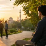 Ketika Kita Diremehkan: Belajar Menjaga Harga Diri dan Hati dalam Islam