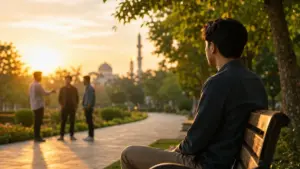 Ketika Kita Diremehkan: Belajar Menjaga Harga Diri dan Hati dalam Islam