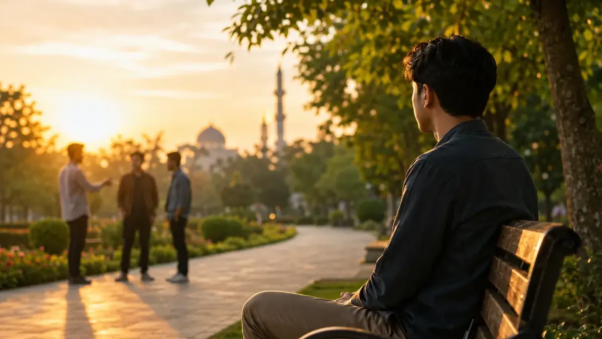 Ketika Kita Diremehkan: Belajar Menjaga Harga Diri dan Hati dalam Islam