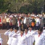 HUT ke-81 RI, UMM Serukan Solidaritas untuk NTT dan Aksi Nyata Kampus bagi Bangsa