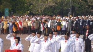 HUT ke-81 RI, UMM Serukan Solidaritas untuk NTT dan Aksi Nyata Kampus bagi Bangsa