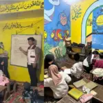 Pendampingan Pembelajaran Al-Quran dan Keislaman oleh Mahasiswa KKN MAs di Desa Pujon Lor