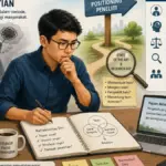 Memilih Keberpihakan Metodologis dalam Penelitian