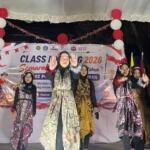 Class Meeting 2026 MIM 02 Pondok Modern: Meriah Perlombaannya, Spektakuler Penutupannya