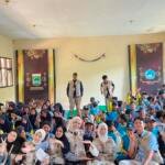 Duwantaraya KKN MAs-05 Adakan Sosialisasi Pentingnya Pendidikan di SMPN 3 Tumpang Satu Atap