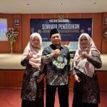 FKKS Jepara Menghadiri Seminar Pendidikan di UMP