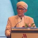KH Miftachul Akhyar Terpilih Rais Aam PBNU 2026–2031