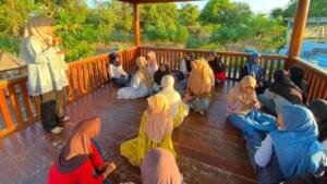 Malam Abata 1 Digelar SD Almadany