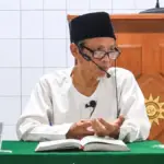 Bukan Dunia yang Berbahaya, tetapi Ketika Dunia Menjadi Tujuan Hidup