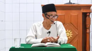 Bukan Dunia yang Berbahaya, tetapi Ketika Dunia Menjadi Tujuan Hidup