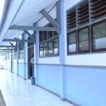 SMK Negeri 2 Talaud di Miangas Direvitalisasi Setelah 21 Tahun, Pendidikan 3T Makin Berkualitas