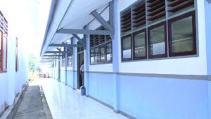 SMK Negeri 2 Talaud di Miangas Direvitalisasi Setelah 21 Tahun, Pendidikan 3T Makin Berkualitas