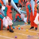Semarak HUT ke-81 RI, SD Musix Hadirkan Lomba Edukatif dan Penuh Tantangan