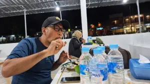 Dari Kampus ke Dapur Sate: Kisah Dosen dan Aktivis Persyarikatan Membangun Kemandirian Ekonomi