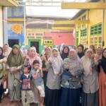 Parenting Inspiratif: Narasumber SD Mumtaz Hadirkan Sinergi Orang Tua dan Sekolah di TK ABA Sambiroto