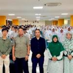 Membuka Peluang Studi Global, Siswa smamda Dibekali Strategi Kuliah di Luar Negeri