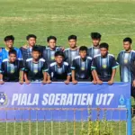 Hizbul Wathan FC Ditahan PSSS Situbondo 1-1 di Piala Soeratin U-17 Jatim 2026