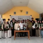 Menjawab Tantangan Kesehatan Lingkungan, KKN Umsura Hadirkan Inovasi Mini Fogging 