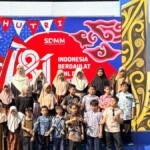 Bukan Sekadar Lomba biasa, Cara Seru SDMM Tanamkan Jiwa Nasionalisme Generasi Z