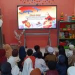 Maulid Nabi di PAUD Aisyiyah II Kota Probolinggo, Tanamkan Cinta Rasul melalui Kisah, Seni, dan Kreativitas