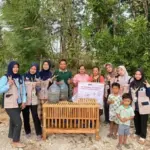 Tari Modus Leting: STIKES Muhammadiyah Bojonegoro Hadirkan Inovasi Ekonomi Sirkular 