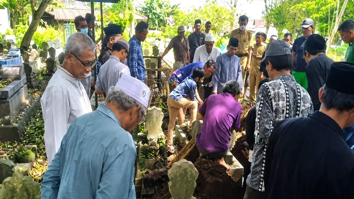Padi Sumarsono, Begawan Muhammadiyah Magetan yang Menghidupkan Gerakan Turba