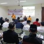 Lazismu Jatim Target Rp150 Miliar, Perketat Audit dan Wajibkan SIMZISKA