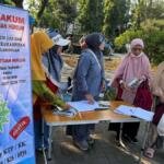 Posbakum Aisyiyah Lamongan Hadir di Minggu Ceria, Buka Layanan dan Edukasi Hukum Gratis untuk Perempuan