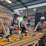 Vokasi UMM Siapkan Lulusan Unggul dan Mandiri Lewat Program Kuliah Sambil Kerja di Jepang