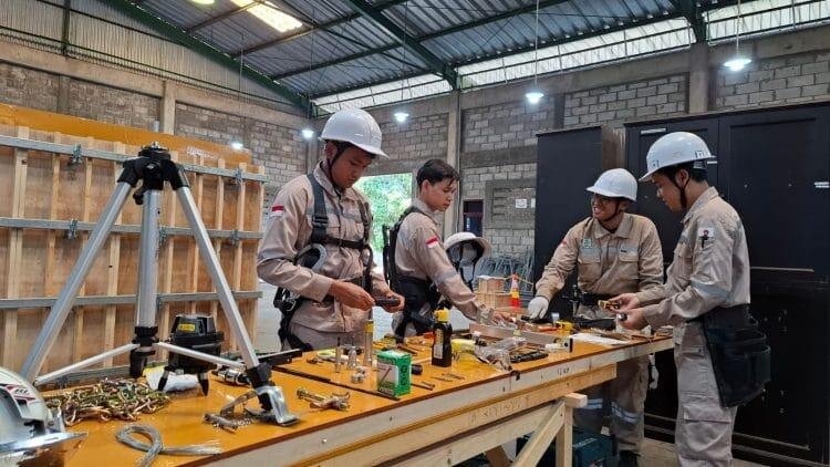 Vokasi UMM Siapkan Lulusan Unggul dan Mandiri Lewat Program Kuliah Sambil Kerja di Jepang