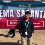 Ekspedisi Sigantara di Desa Mungkin, Pulau Sumbawa