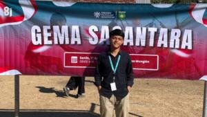 Ekspedisi Sigantara di Desa Mungkin, Pulau Sumbawa
