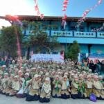 Class Meeting 2026 Resmi Dimulai, Semarakkan HUT ke-81 RI di MIM 02 Pondok Modern Paciran