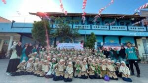 Class Meeting 2026 Resmi Dimulai, Semarakkan HUT ke-81 RI di MIM 02 Pondok Modern Paciran