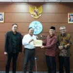 Muhammadiyah Gandeng Dewan Pers, Perkuat Ekosistem Pers dan Literasi Nasional