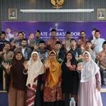 Menembus Batas Negara, Tiga Mahasiswa Turki Belajar Gerakan Muhammadiyah di Pondok Al Mizan