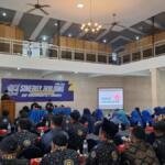 Sinergi Jadi Kekuatan, Ketua PCM Genteng Bekali Guru dan Karyawan SMP Muhammadiyah 2 Surabaya dalam Sinergi Building 2026