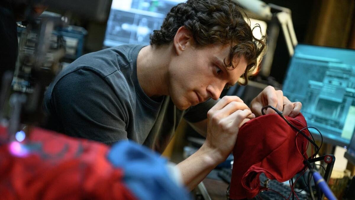 Kekuatan Terbesar Spider-Man Bukan Gigitan Laba-Laba, Melainkan Keberanian Memaafkan