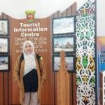 Kepala SD Muhammadiyah Manyar Berbagi Praktik Baik Inovasi Sekolah di Bumi Etam