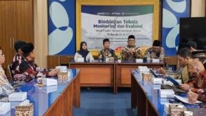 Muhammadiyah Jatim Perkuat Standar LKS, Pastikan Pelayanan Sosial Makin Profesional