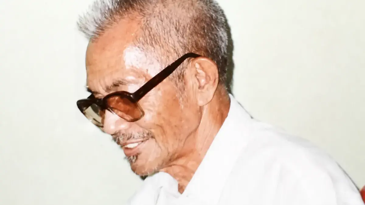 Zaini Dahlan, Putra Tegalarum yang Menorehkan Jejak Muhammadiyah di Rembang