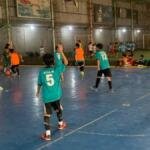 Talent Futsal SD Mumtaz Asah Keterampilan dan Sportivitas Siswa di Tiga Arena