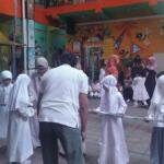 Bukan Sekadar Lomba, IPM Kids SD Muhammadiyah 16 Surabaya Praktikkan Kepemimpinan di HUT RI