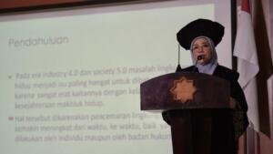 12 Tahun SPPA Berjalan, Pakar UMY: Ukuran Keberhasilan Bukan Banyaknya Anak Dipidana