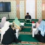 PAUD ABA Percontohan Bojonegoro Aktifkan Kembali Pengajian Wali Murid