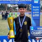 Valen, Siswa SMK Muhammadiyah 7 Gondanglegi Ini Juarai Piala Soeratin 2026 Kabupaten Malang