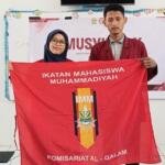 Musykom X PK IMM Al-Qalam: Menyatukan Gagasan dan Melanjutkan Estafet Kepemimpinan