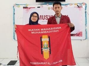 Musykom X PK IMM Al-Qalam: Menyatukan Gagasan dan Melanjutkan Estafet Kepemimpinan