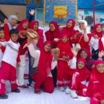 Dapat 2 Ekor Ayam dari Sekolah, Ini yang dilakukan Wali Murid dan Wali Kelas 1 SD Mugres Kampus B